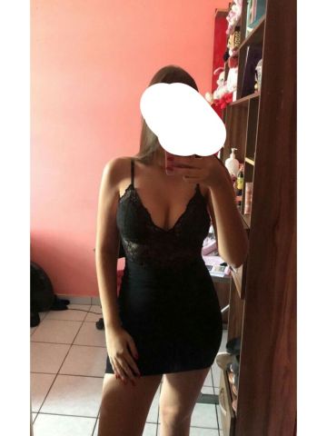 Анкета проститутки Алла, 23 года